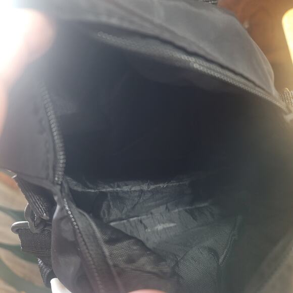 ZARA Disney Mickey Mouse Crossbody Duffle Style Bag - Picture 11 of 11